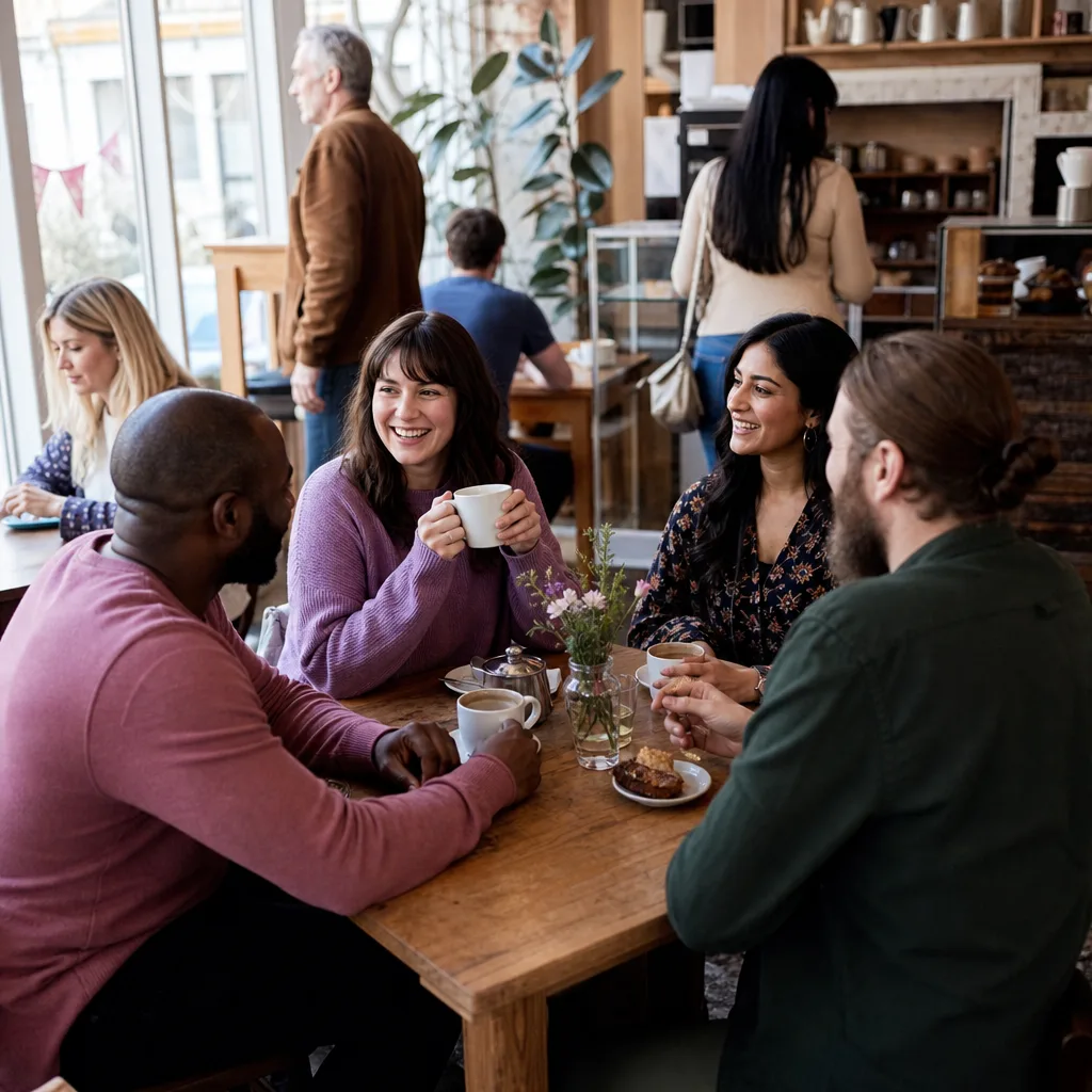 Free Singles Uk