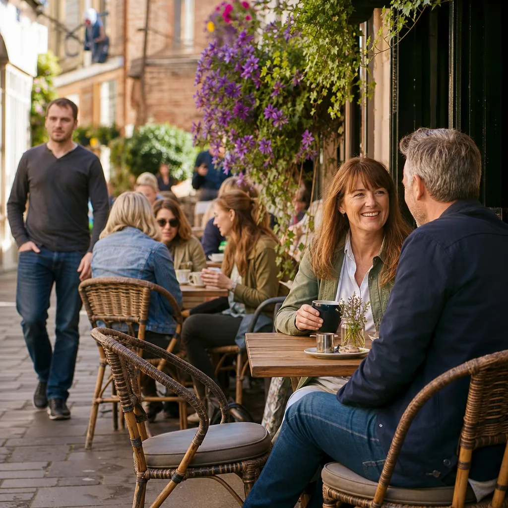 Singles York