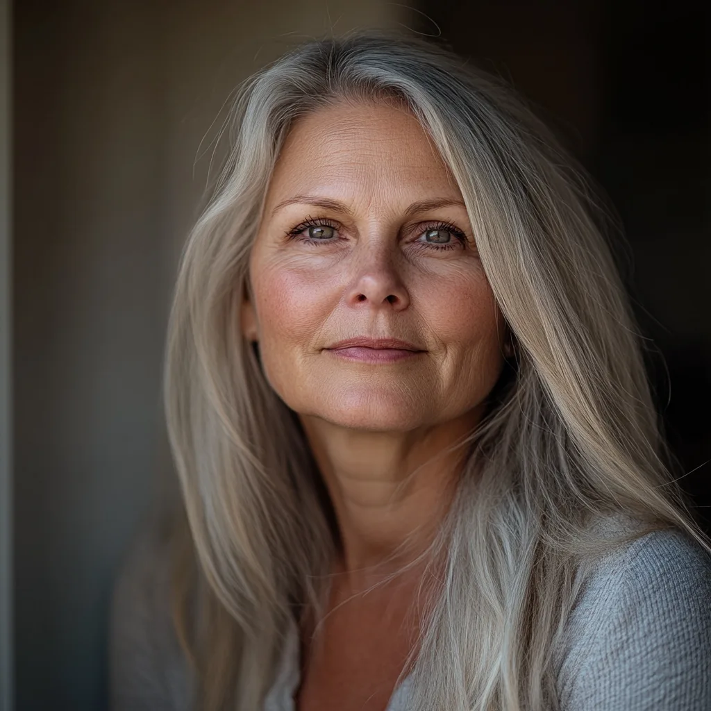 Single Woman in York